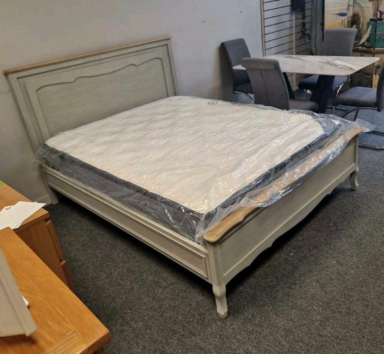 French bed for Sale, Double Beds & Bed Frames