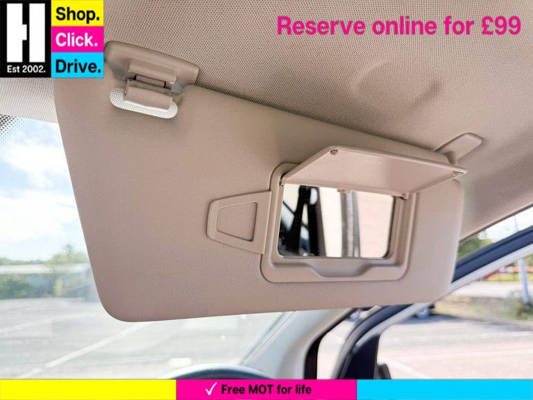  Mercedes-Benz A-Class 1.5 A160 BlueEfficiency Classic SE Hatchback 5dr Petrol Manual (139 g/km, ...