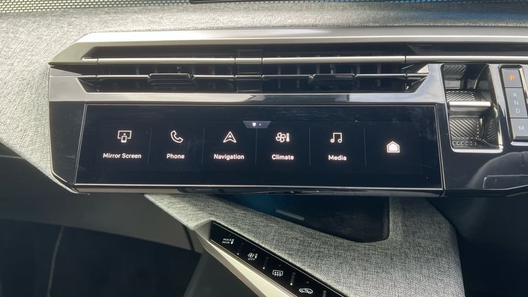 2025 Peugeot 3008 1.2 Hybrid 136 GT 5dr e-DSC6 Petrol Estate Estate Petrol Automatic