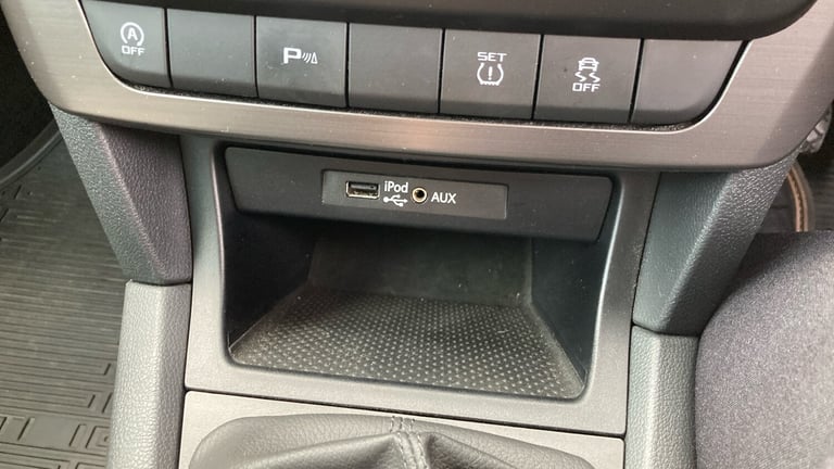 2017 Skoda Yeti 2.0 TDI CR [150] SE Drive 4x4 5dr Diesel Estate Estate Diesel Manual