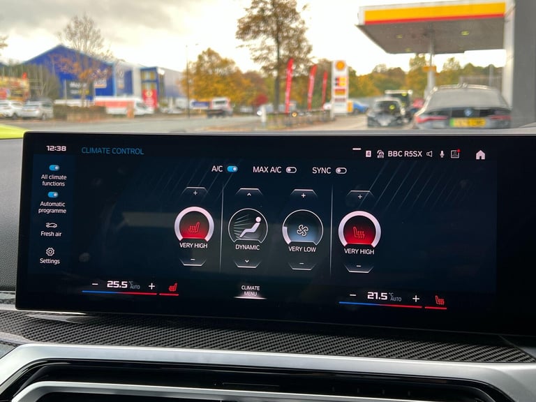 2023 BMW M2 3.0 BiTurbo Coupe 2dr Petrol Steptronic Euro 6 (s/s) (460 ps) COUPE Petrol Automatic