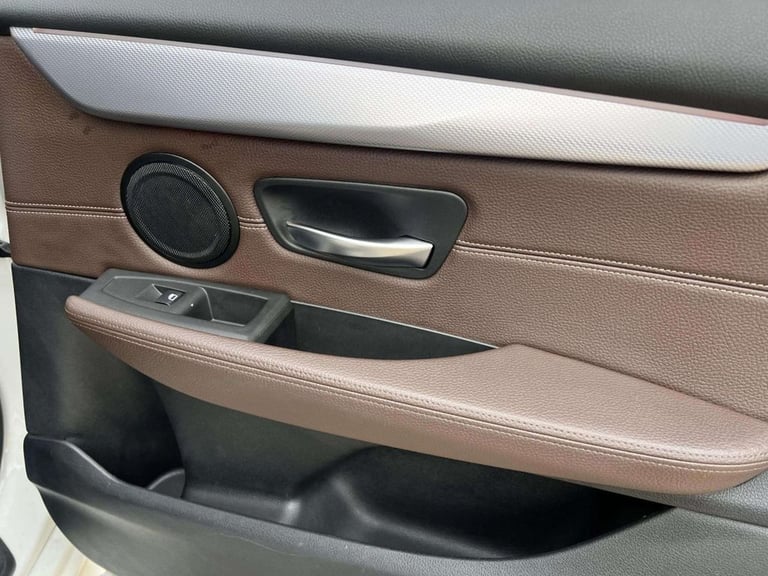 2019 BMW 2 Series Gran Tourer 2.0 218d M Sport MPV 5dr Diesel Auto Euro 6 (s/s) (150 ps) MPV Dies...