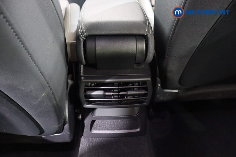 2020 Audi A3 35 TFSI S Line 5dr Hatchback Petrol Manual