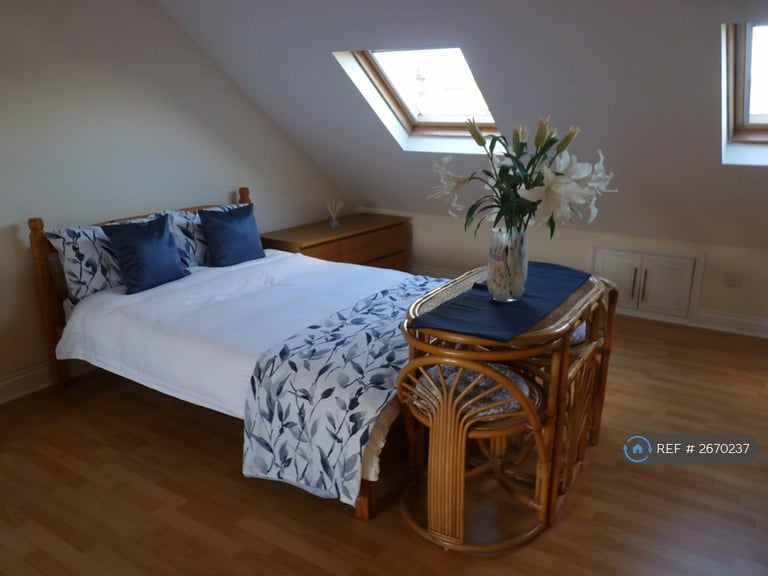 Studio flat in Greenford, Greenford, UB6 (#2670237)