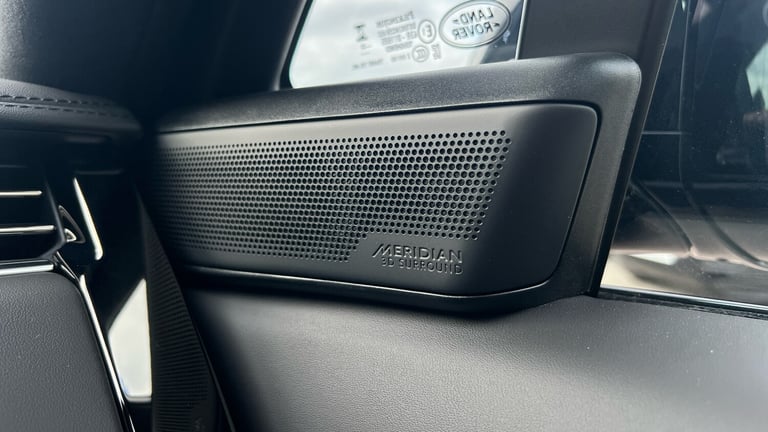 2025 Land Rover Range Rover Sport 3.0 P550e Autobiography 5dr Auto SAVING 7 000