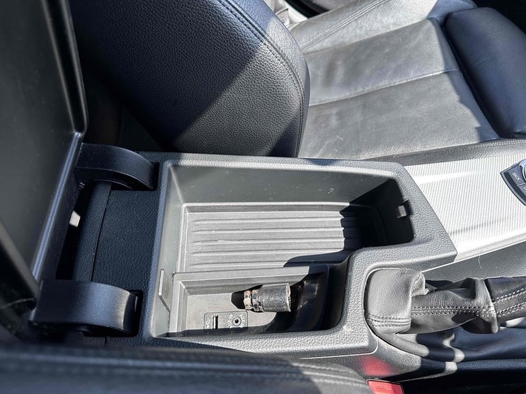 2014 BMW 3 Series 320d M Sport Estate Diesel Manual