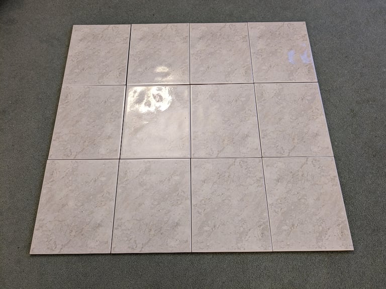 Ceramic Bathroom Tiles 