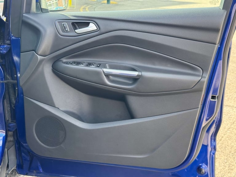 2016 Ford Kuga 2.0 TDCi 180 Titanium X Sport 5dr HATCHBACK DIESEL Manual