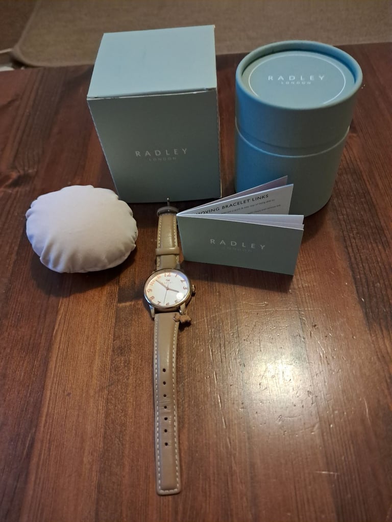 Ladies Radley Watch