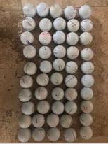 50 Titleist Pro V1 Golf Balls