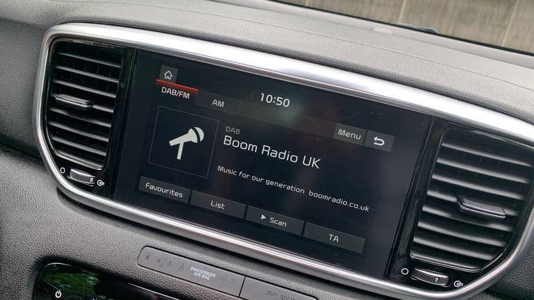 2020 Kia Sportage 1.6 T-GDi GT-Line S SUV 5dr Petrol DCT AWD Euro 6 (s/s) (174 bhp) SUV Petrol Au...