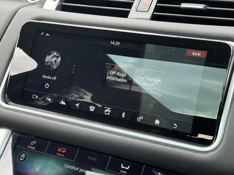 2019 Land Rover Range Rover Sport 3.0 SD V6 HSE Auto 4WD Euro 6 (s/s) 5dr ESTATE Diesel Automatic
