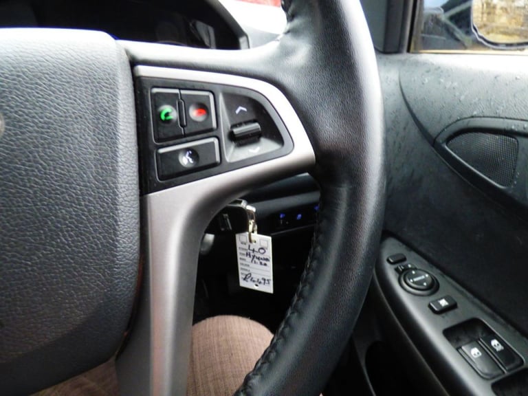  Hyundai i20 1.2 Active 5dr Petrol