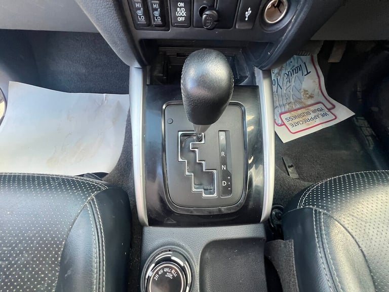 2018 Fiat Fullback 2.4D Cross Pickup Double Cab 4dr Diesel Auto 4WD Euro 6 (180 ps) Pick Up Diese...