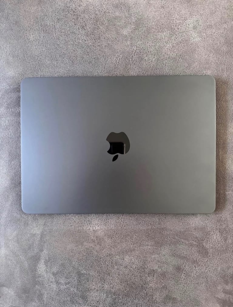 image for MacBook Air M2 – Midnight – 256GB SSD – Like New – 100% Battery 