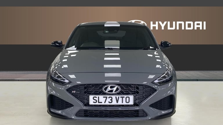 2023 Hyundai i30 1.5T GDi N Line 5dr DCT Petrol Hatchback Hatchback Petrol Automatic