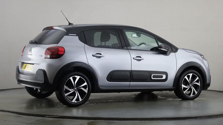 2024 Citroen C3 1.2 PureTech MAX Hatchback 5dr Petrol EAT6 Euro 6 (s/s) (110 ps) Hatchback Petrol...