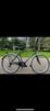 Unisex bike, Ammaco Madrid Hybrid Bike in good condition