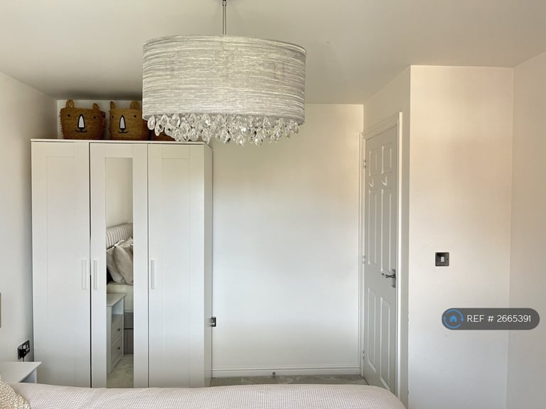 1 bedroom in Castle Hedingham, Trowbridge, BA14 (#2665391)