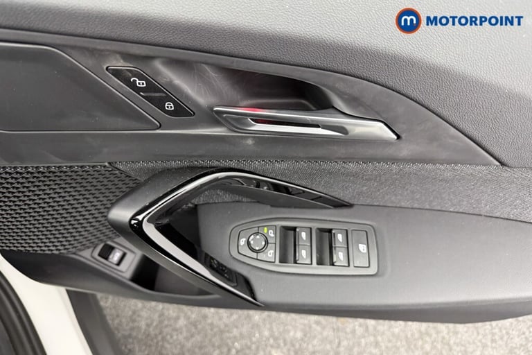 2025 BMW iX1 150kW eDrive20 Sport 65kWh 5dr Auto SUV Electric Automatic