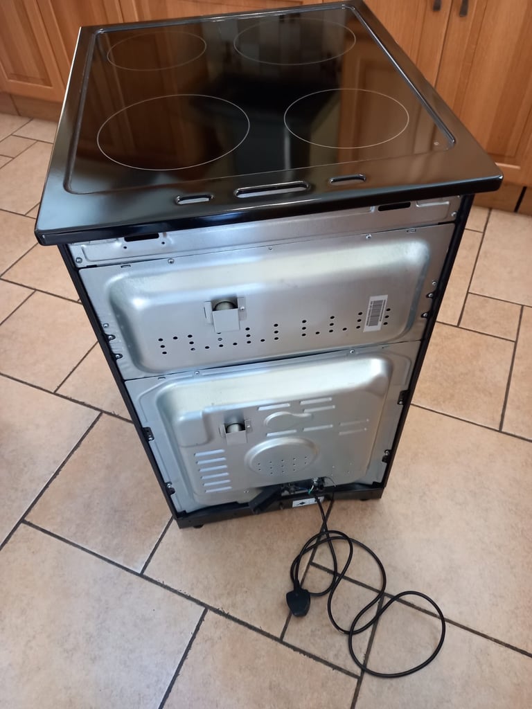 Bush 50cm cooker
