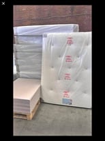 Mattresses Available in All Size