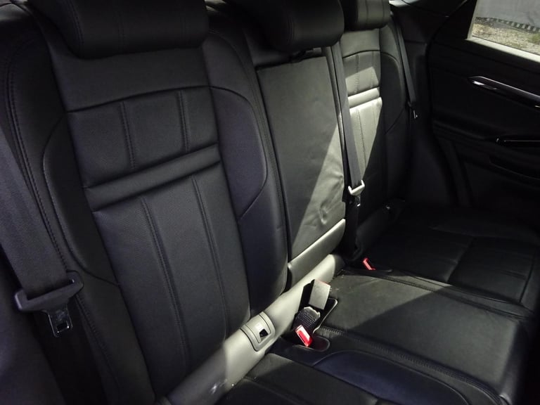 2019 69 REG RANGE ROVER EVOQUE R-DYNAMIC SE DIESEL AUTO 4X4 DAMAGED SALVAGE