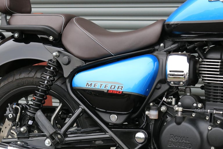 Royal Enfield METEOR 350 E5 2022
