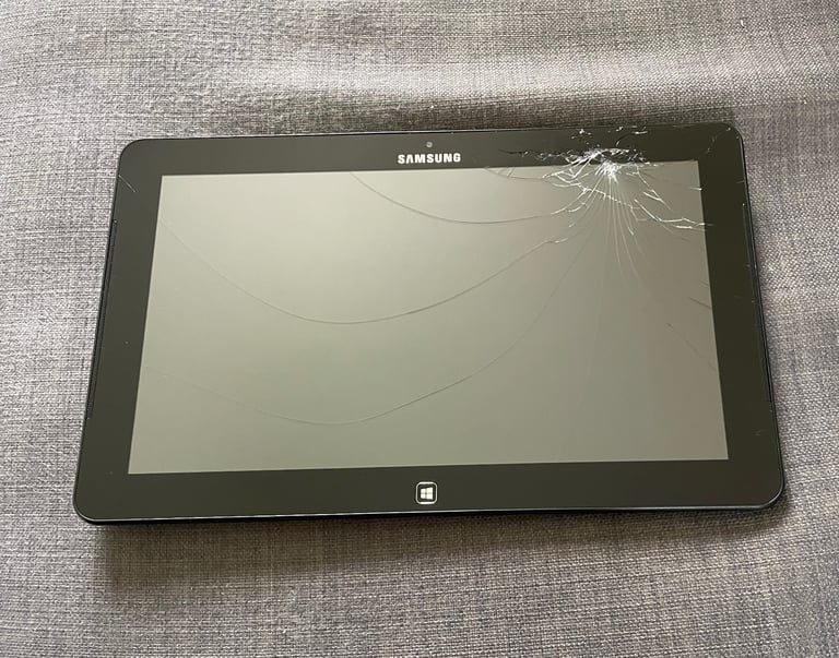 Laptop Tablet i5 processor 