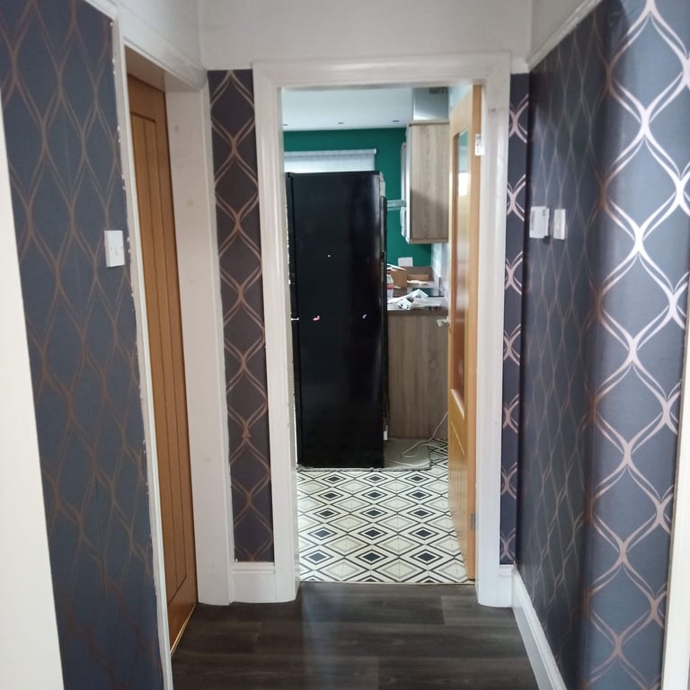 image for Decorating services in Rhyl, North Wales and surrounding areas