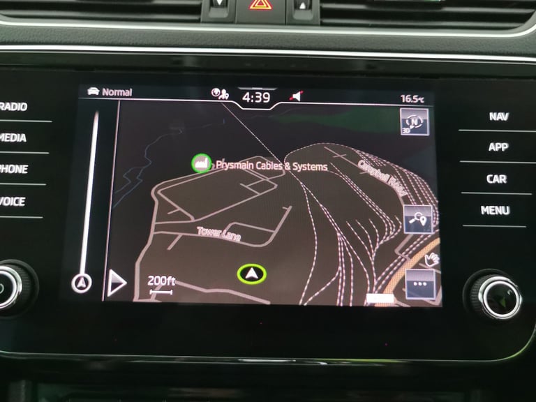 2021 Skoda Superb 1.5 TSI ACT SE Technology Hatchback 5dr Petrol DSG Euro 6 (s/s) (150 ps) -  Hat...