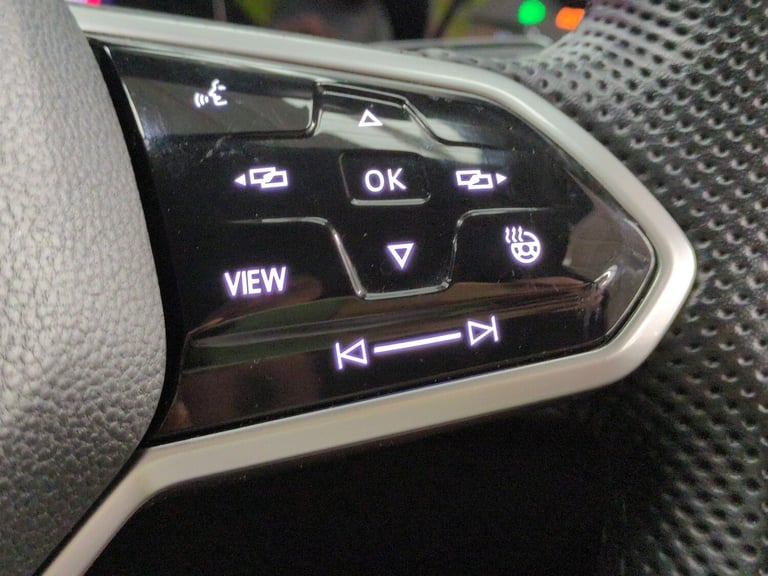 2022 Volkswagen Golf 2.0 TDI 200 GTD 5dr DSG HATCHBACK DIESEL Automatic