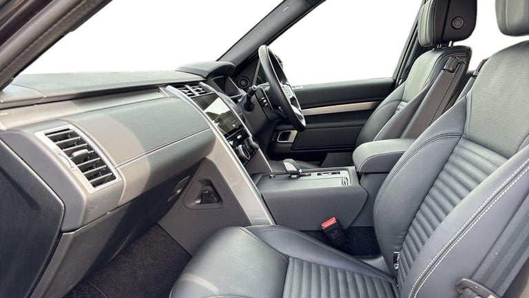 2024 Land Rover Discovery 3.0 D350 Dynamic HSE 5dr Auto SUV Diesel Automatic