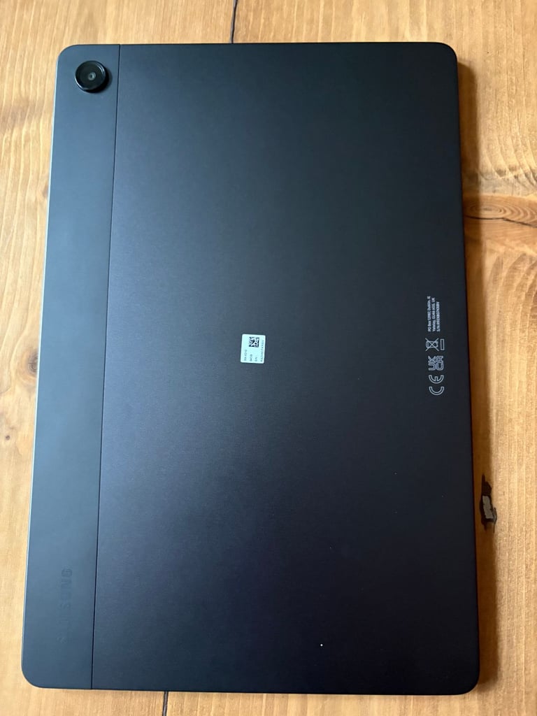 SAMSUNG GALAXY TAB A9 SM-X210 64GB 11 INCH WIFI - GREAT CONDITION - CAN DELIVER