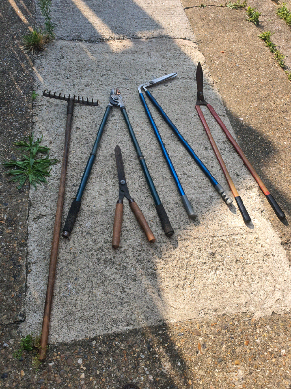 image for Gardning Tools 