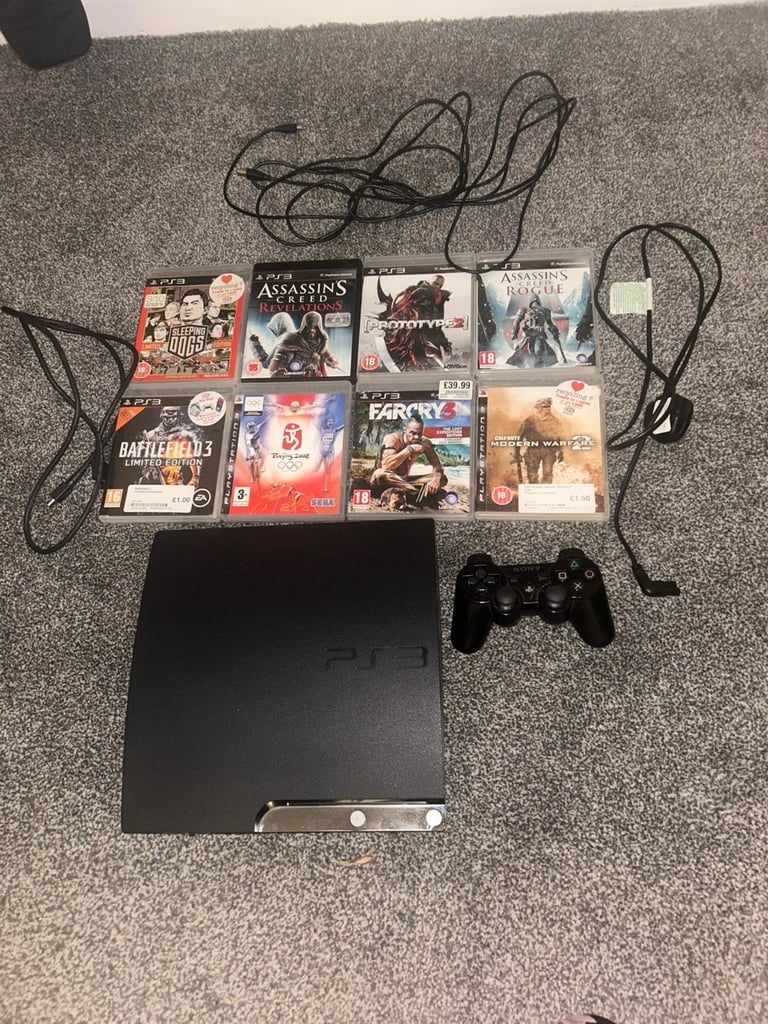 Playstation 3