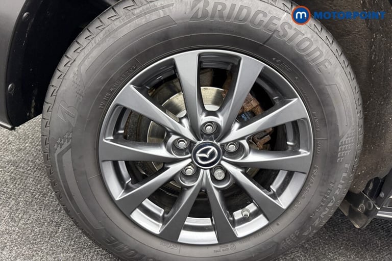 2021 Mazda CX-30 2.0 e-Skyactiv G MHEV SE-L Lux 5dr SUV Petrol Manual
