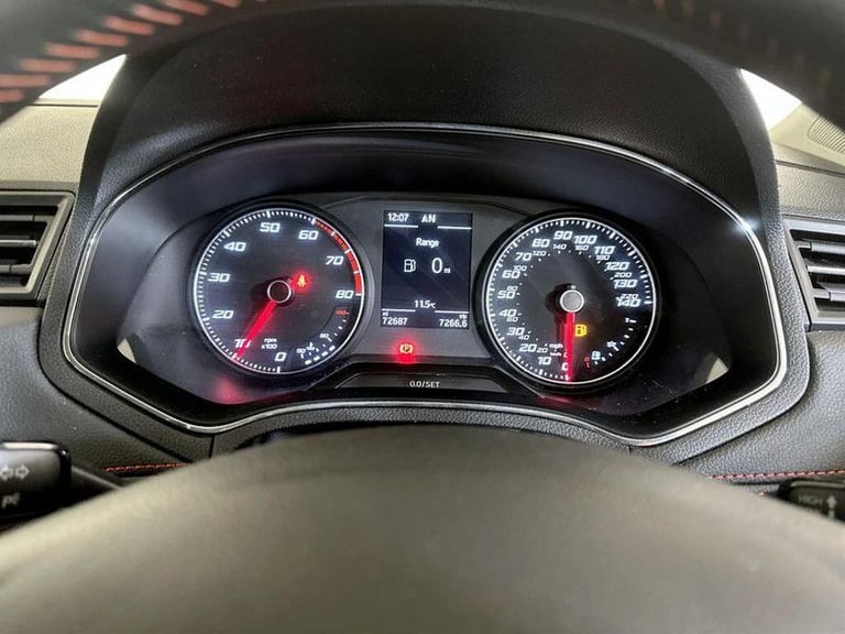 2019 SEAT Ibiza 1.0 TSI FR Euro 6 (s/s) 5dr GPF Manual Hatchback Petrol Manual