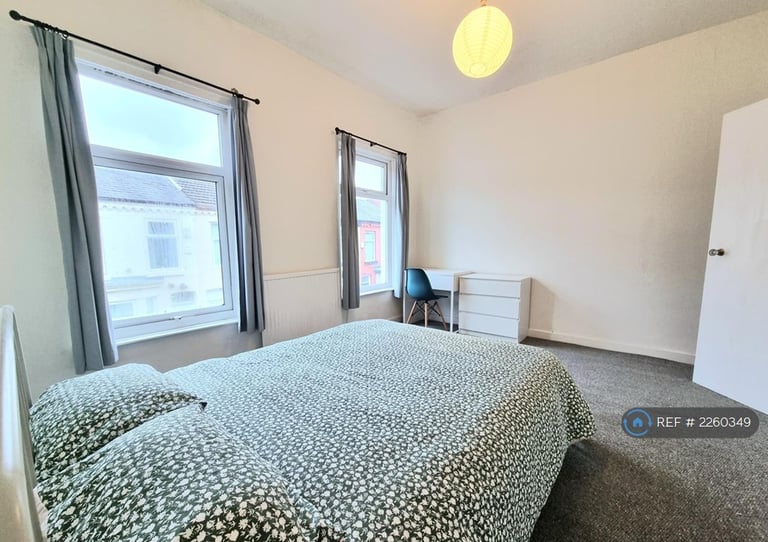 image for 4 bedroom house in Kellit Road, Liverpool, L15 (4 bed) (#2260349)