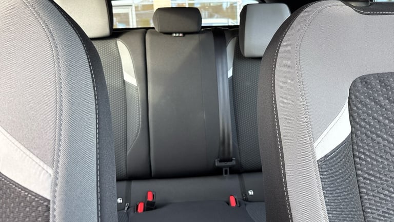 2022 Vauxhall Astra 1.2 Turbo Design 5dr HATCHBACK PETROL Manual