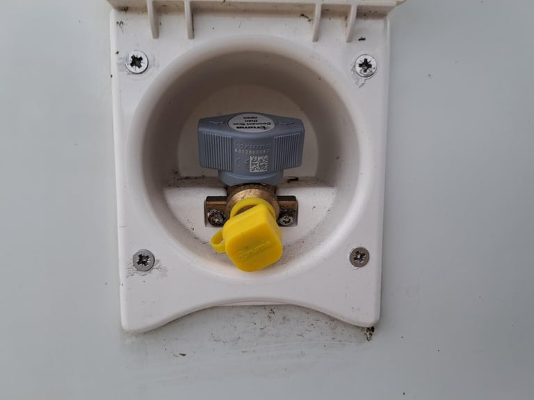 2021 Bailey Unicorn Valencia Black Edition