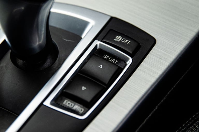 2015 BMW X4 2.0 20d M Sport SUV 5dr Diesel Auto xDrive Euro 6 (s/s) (190 ps) COUPE Diesel Automatic