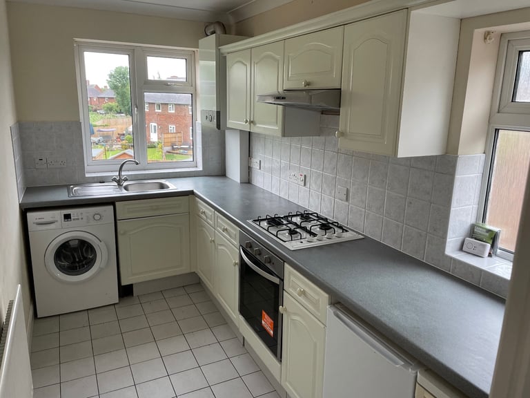 1 Bed Flat For Rent 