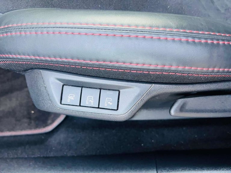 2015 Peugeot 308 1.6 BlueHDi 120 GT Line 5dr HATCHBACK DIESEL Manual