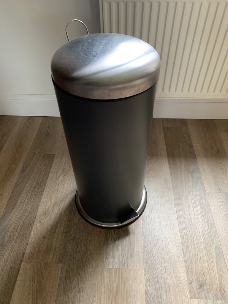 image for Foot Pedal Bin