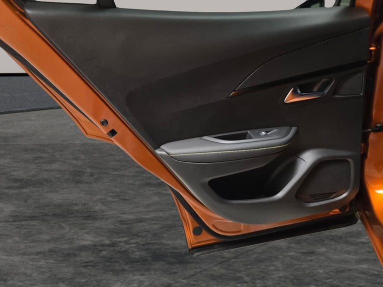 2022 Peugeot 2008 100kW GT 50kWh 5dr Auto HATCHBACK ELECTRIC Automatic