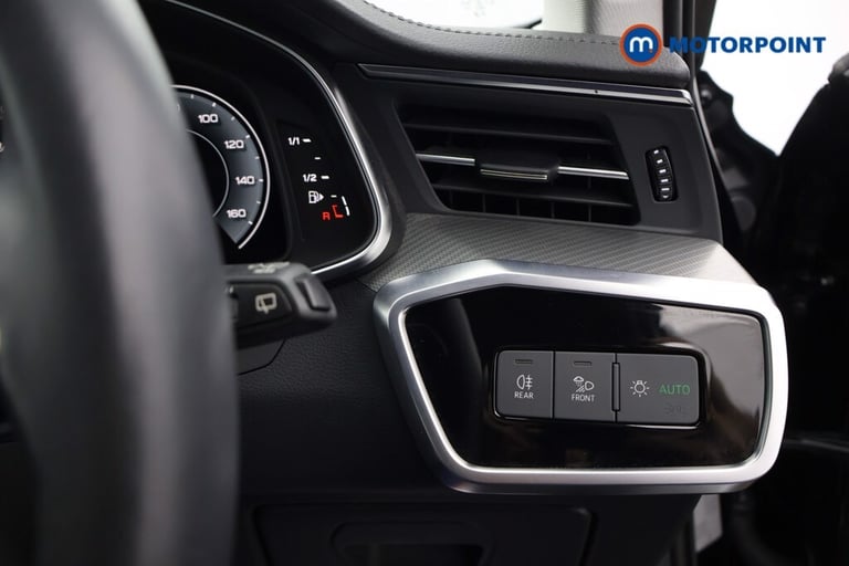 2023 Audi A6 40 TFSI Sport 5dr S Tronic [Tech Pack] Estate Petrol Automatic