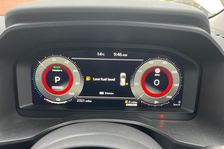 2025 Nissan X-Trail 1.5 E-Power E-4orce 213 N-Trek 5dr [7 Seat] Auto Automatic Station Wagon Hybr...
