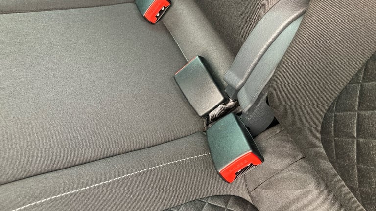 2017 Skoda Yeti 2.0 TDI CR [150] SE Drive 4x4 5dr Diesel Estate Estate Diesel Manual