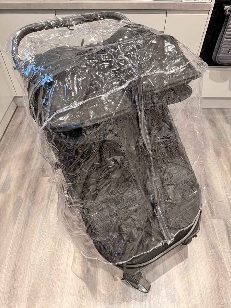Baby Jogger City Mini GT2 Double Buggy